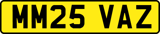 MM25VAZ