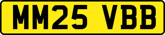 MM25VBB