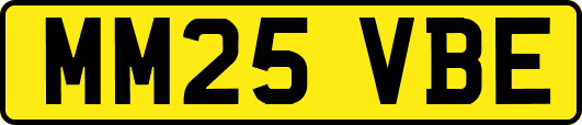 MM25VBE