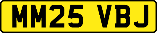 MM25VBJ