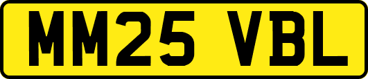 MM25VBL