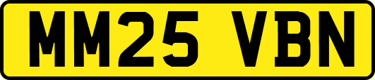 MM25VBN