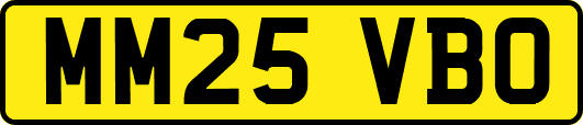 MM25VBO