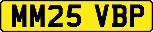 MM25VBP