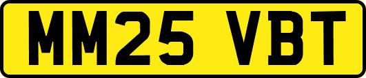 MM25VBT