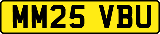MM25VBU