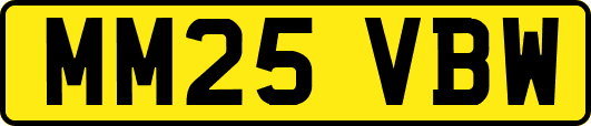 MM25VBW