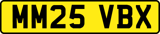 MM25VBX