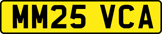 MM25VCA