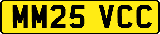 MM25VCC