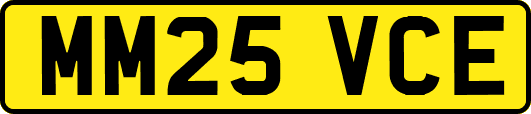MM25VCE