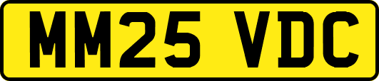 MM25VDC