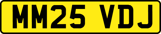 MM25VDJ