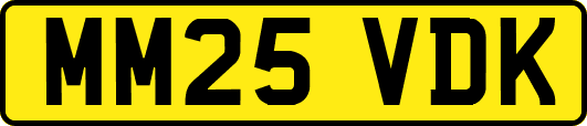 MM25VDK