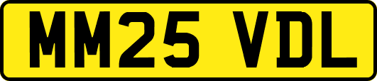 MM25VDL