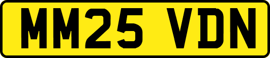 MM25VDN
