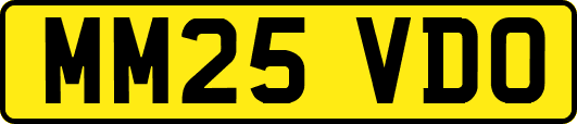 MM25VDO