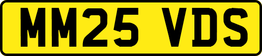 MM25VDS