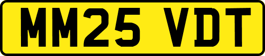 MM25VDT