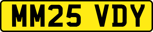 MM25VDY