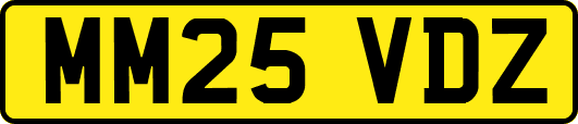 MM25VDZ
