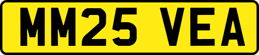 MM25VEA