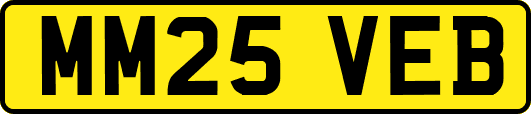 MM25VEB