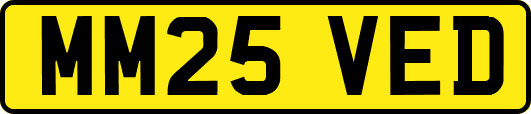MM25VED