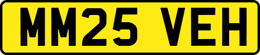MM25VEH