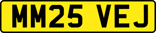 MM25VEJ