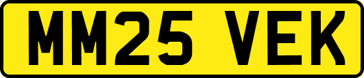 MM25VEK