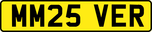 MM25VER