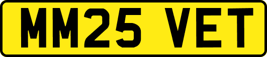 MM25VET