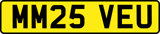 MM25VEU