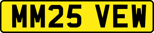 MM25VEW