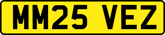 MM25VEZ