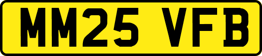 MM25VFB