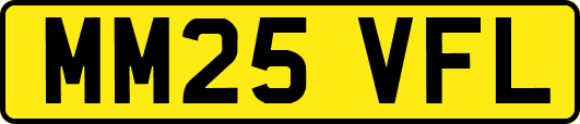 MM25VFL