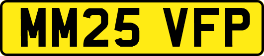 MM25VFP