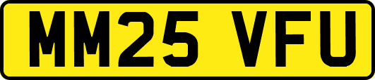 MM25VFU