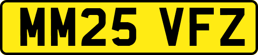MM25VFZ