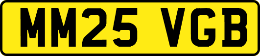 MM25VGB