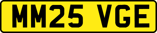 MM25VGE