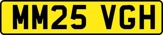 MM25VGH