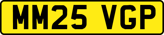 MM25VGP