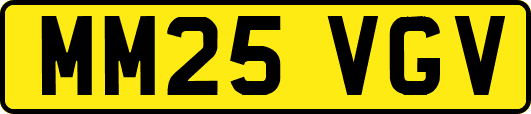 MM25VGV