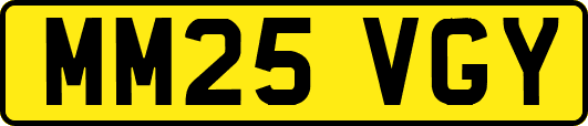 MM25VGY