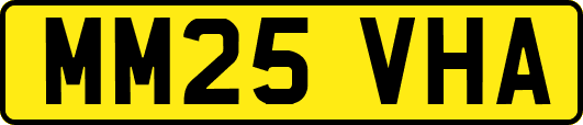 MM25VHA
