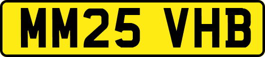MM25VHB