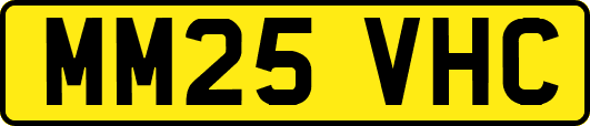 MM25VHC